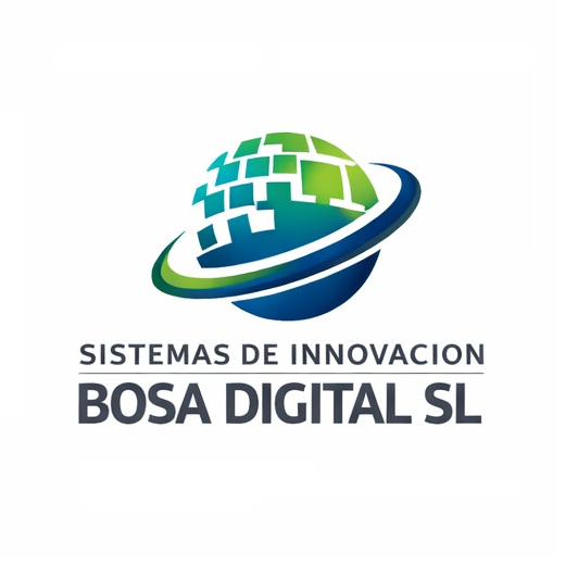 Bosa Digital logo